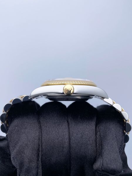 Rolex Datejust 16233